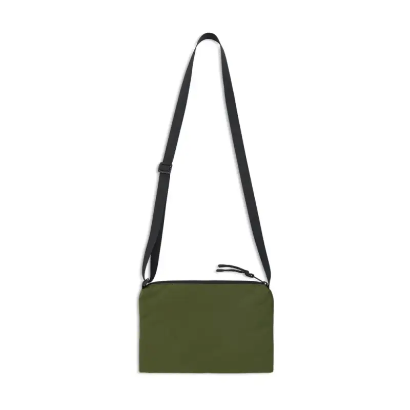 Borsa a tracolla Deus Ex Machina Jose 2-Way