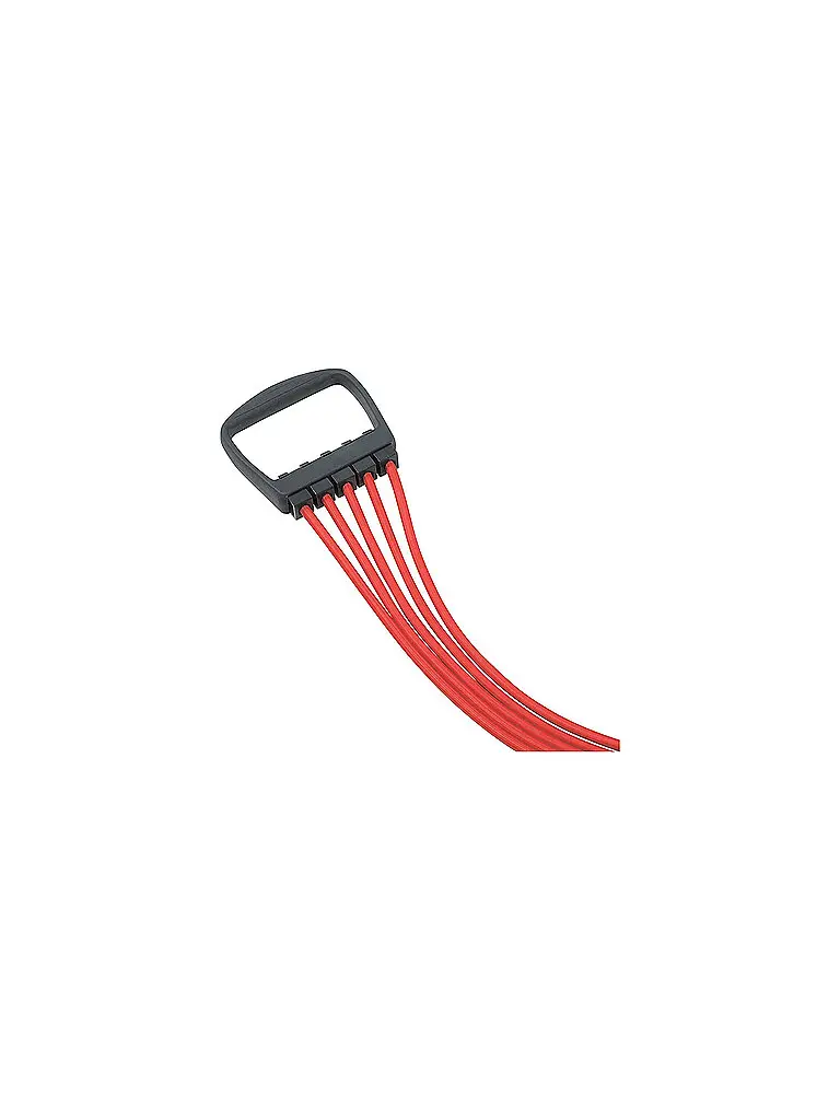 Expander per fascia elastica II rosso