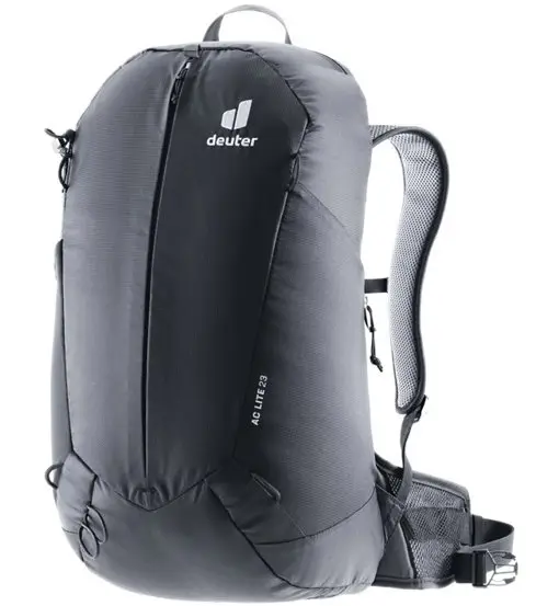 AC Lite 23 - zaino hiking Black