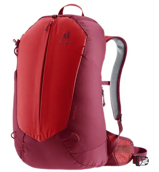 AC Lite 23 - zaino hiking Cherry