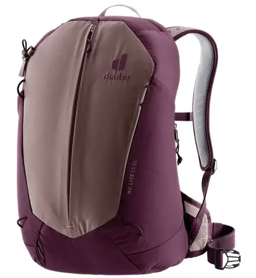 AC Lite SL - zaino hiking - donna Light Pink