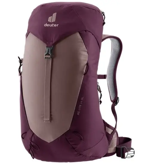 AC Lite SL - zaino trekking - donna Alu