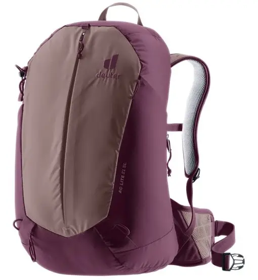 AC Lite SL - zaino trekking - donna Dark Pink