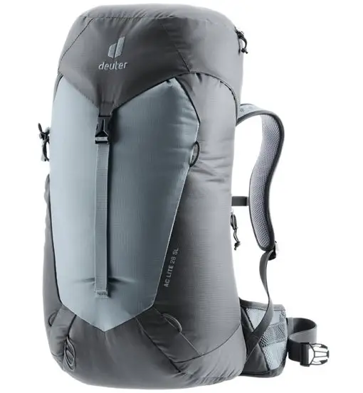 AC Lite SL - zaino trekking - donna Grey