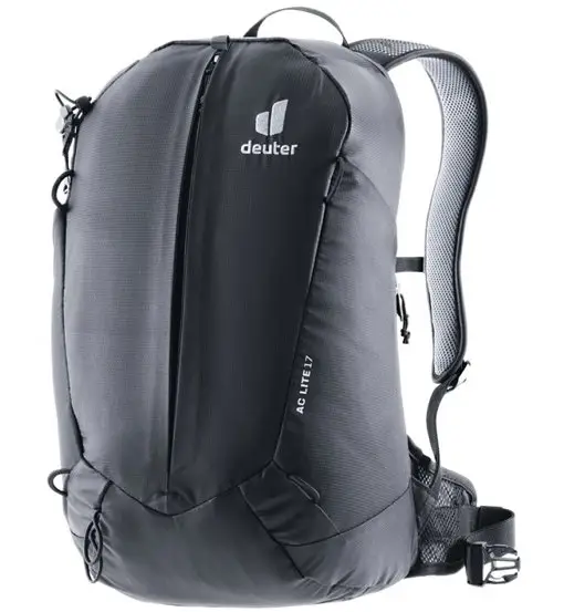 AC Lite - zaino hiking Black