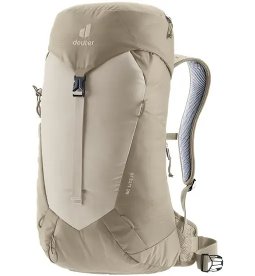 AC Lite - zaino trekking Light Brown