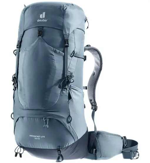 Aircontact Lite 50 + 10 - zaino trekking Atlantic