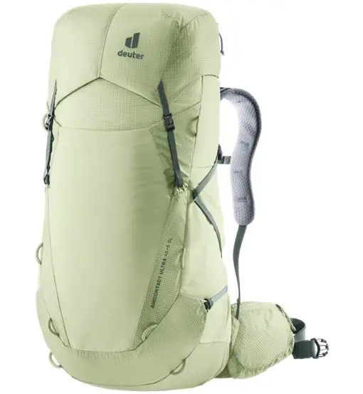 Aircontact Ultra SL - zaino trekking - donna Green