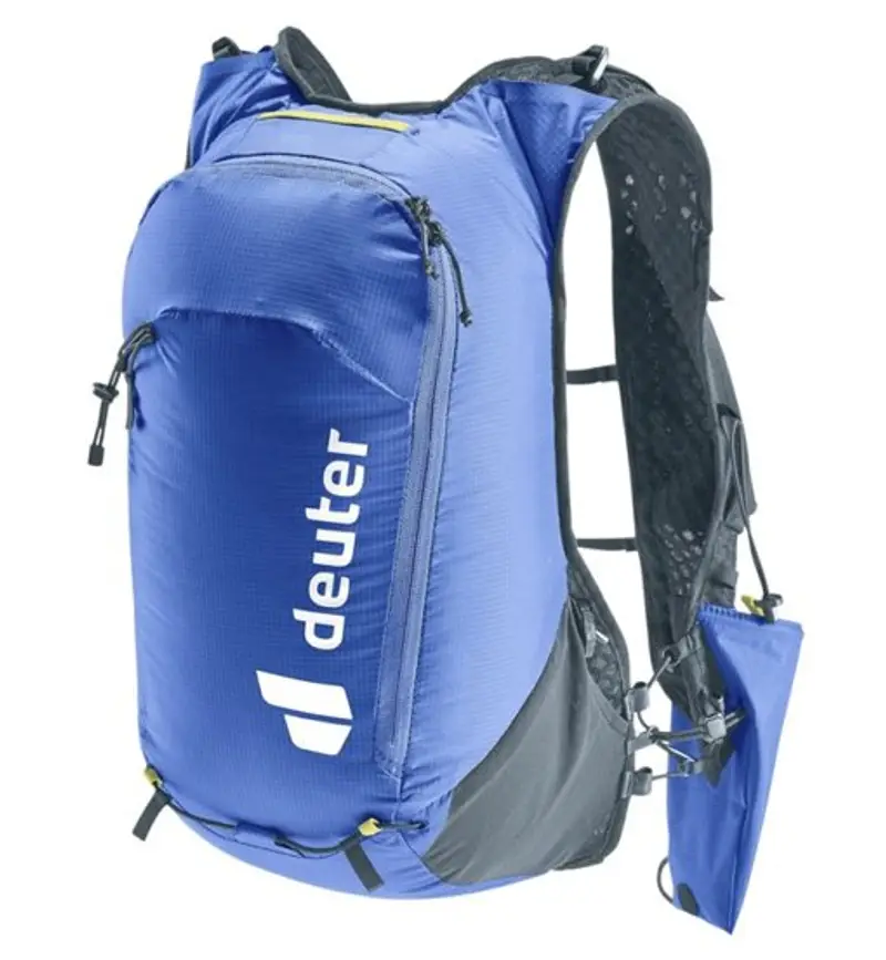 Ascender 13 - zaino trailrunning Blue