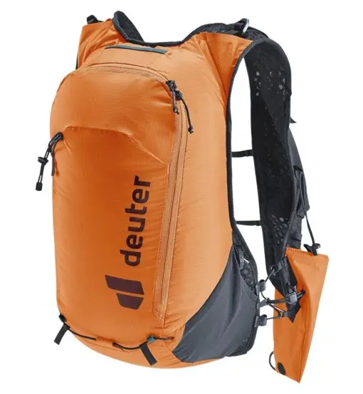 Ascender 13 - zaino trailrunning Brown