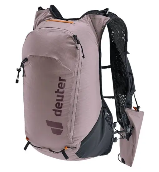 Ascender 13 - zaino trailrunning Light Violet