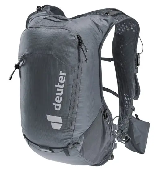 Ascender 7 - zaino trailrunning Light Brown