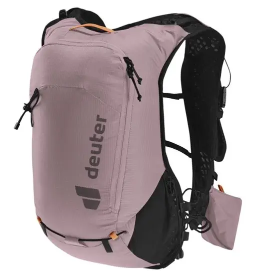 Ascender 7 - zaino trailrunning Light Violet