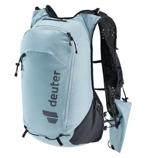 Ascender - zaino trailrunning Blue