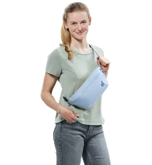 Avengo - marsupio Blue