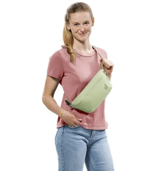 Avengo - marsupio Green