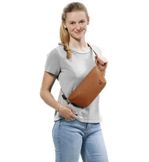 Avengo - marsupio Orange