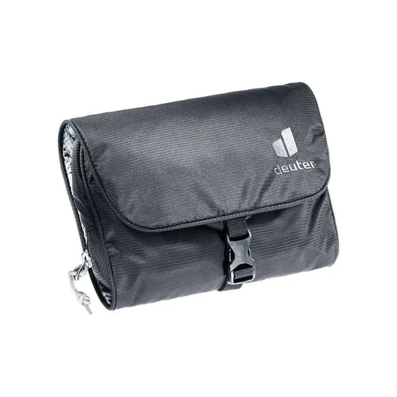 Beauty Case Campeggio Wash Bag Nero TU