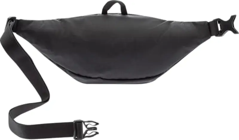 Deuter Marsupio Nero 1214409 miniatura 3