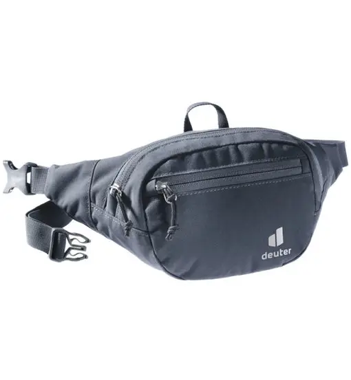 Belt I - marsupio Grey