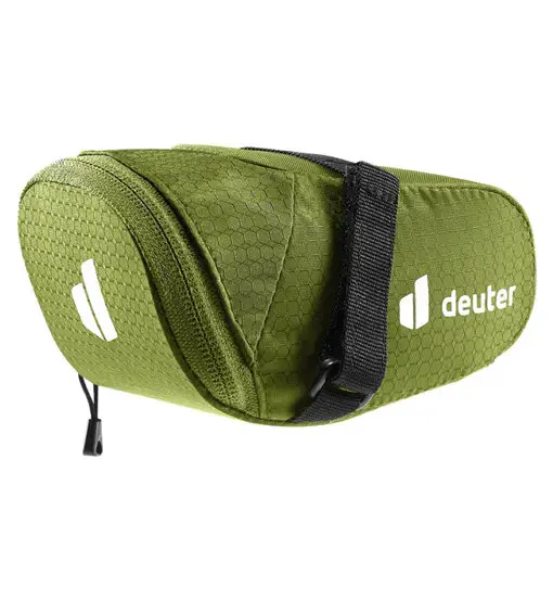 Bike Bag 0 5L - borsa sottosella Green