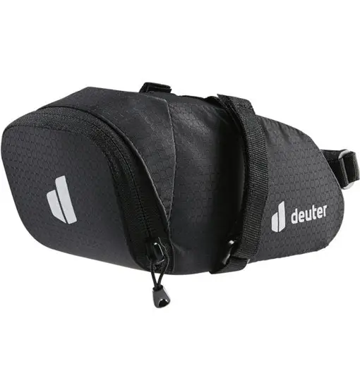 Bike Bag - borsa bici Black