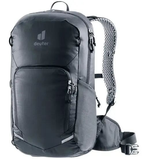 Bike I 20 - zaino da bici Black