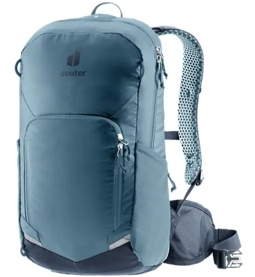 Bike I 20 - zaino da bici Blue