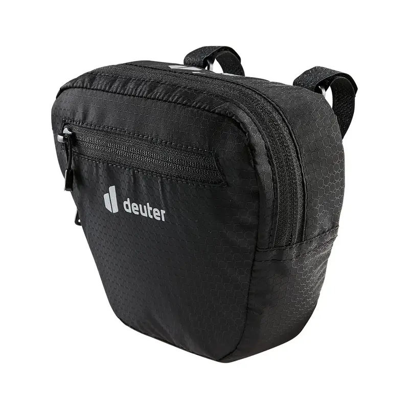 Borsa Mtb Front Nero Uomo TU