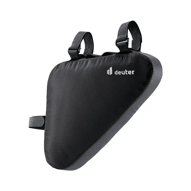 Borsa Mtb Triangolo Nero Uomo TU