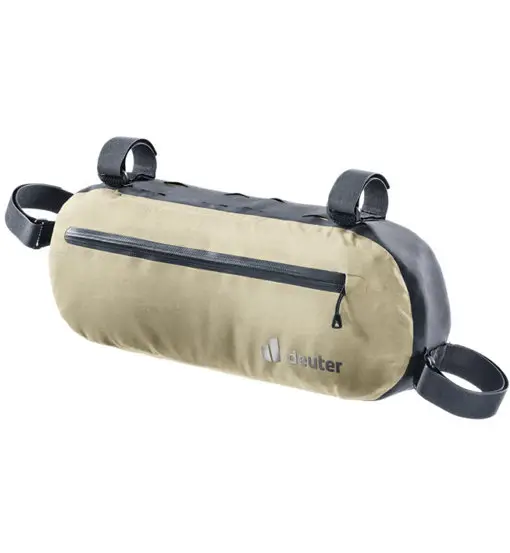 Cabezon FB 4L - borsa telaio Beige