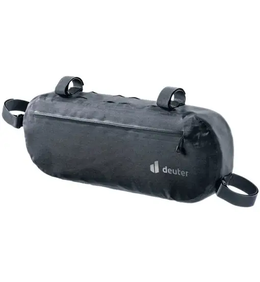 Cabezon FB 6 - borsa da telaio Black