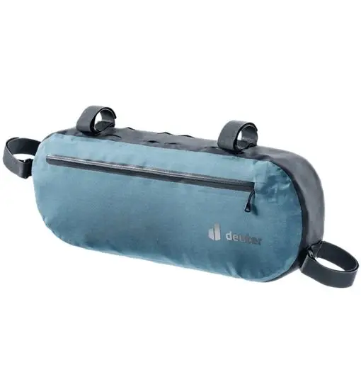 Cabezon FB 6 - borsa da telaio Blue