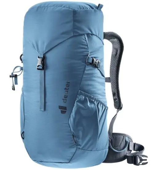 Climber 22 - zaino alpinismo - bambino Blue