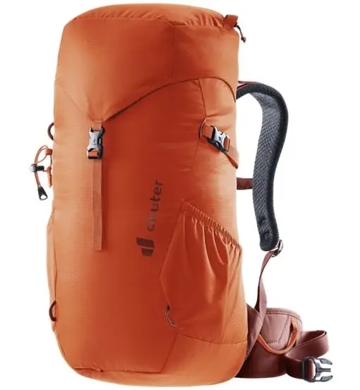 Climber 22 - zaino alpinismo - bambino Orange