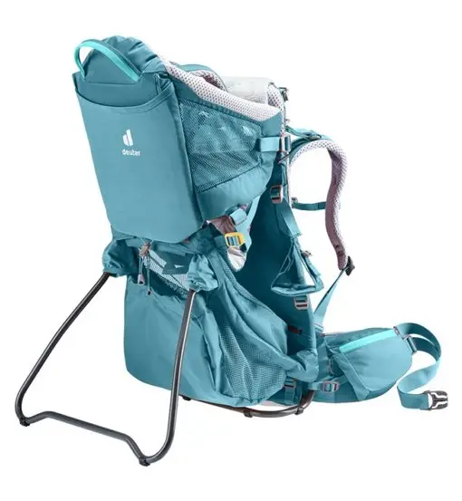 Comfort Active SL - zaino porta bambino - donna Blue
