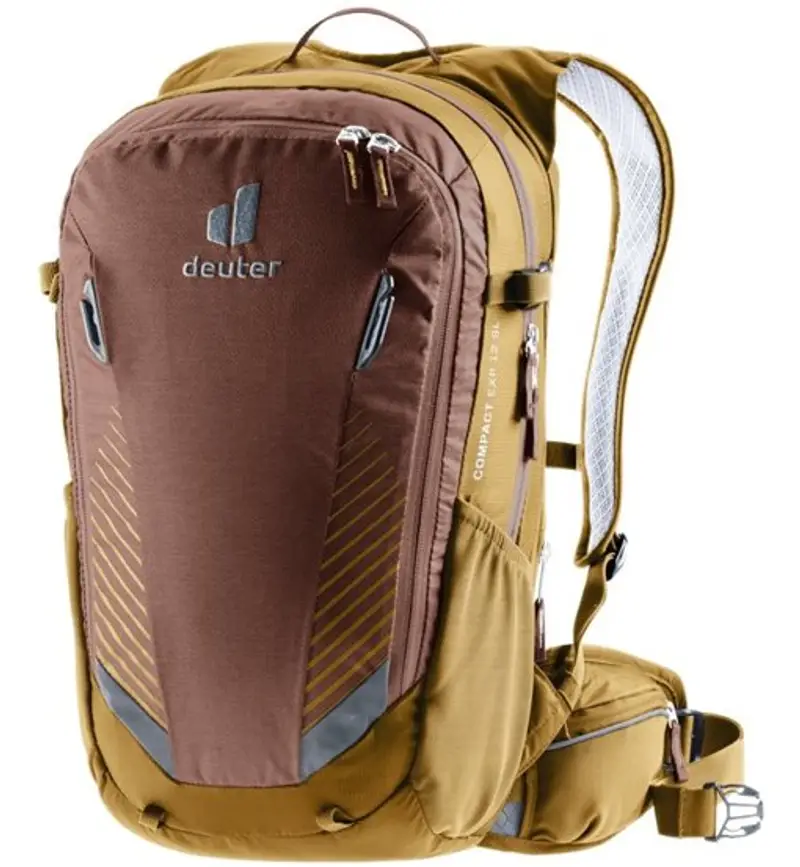 Compact EXP 12 SL - zaino bici Brown