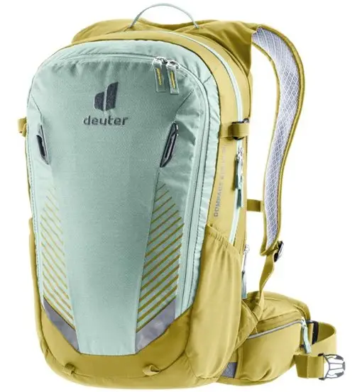 Compact EXP 12 SL - zaino bici White