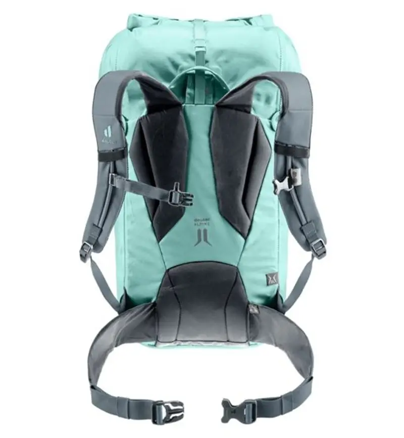 Durascent 28 SL - zaino alpinismo - donna Blue