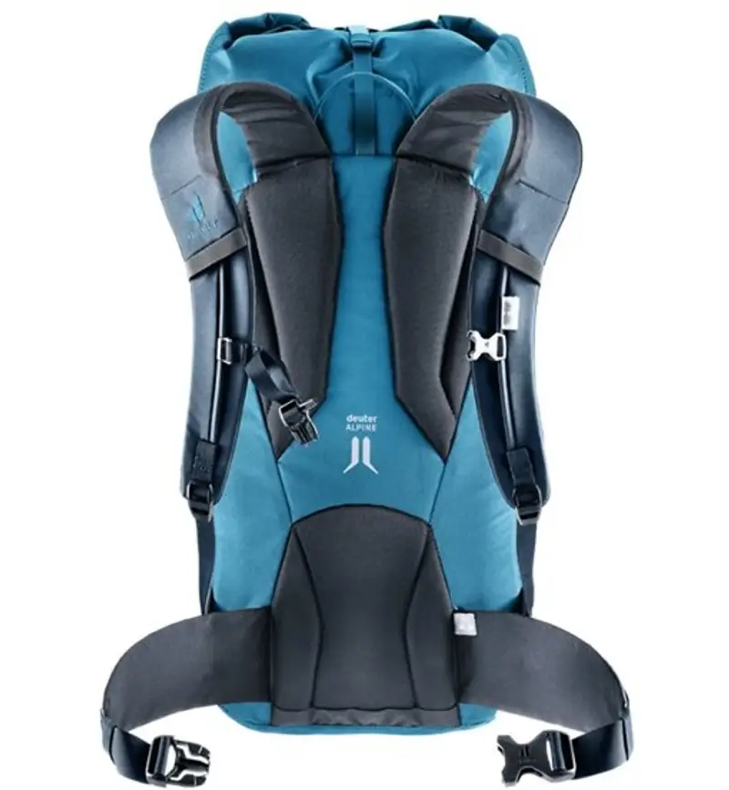 Durascent 30 - zaino alpinismo Brown