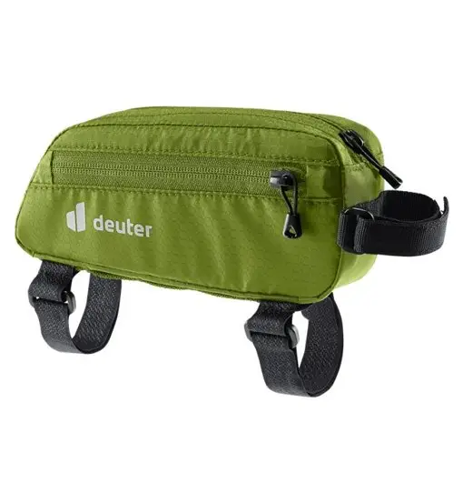 Energy Bag 0 5 - borsa bici Green