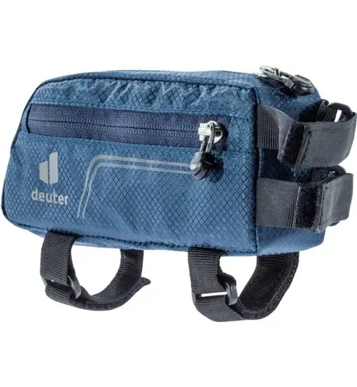 Energy Bag - borsa telaio Blue