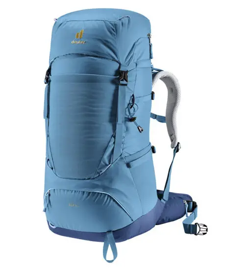 Fox - zaino trekking - bambino Blue