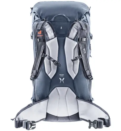 Freescape Lite 26 - zaino scialpinismo/freeride Blue