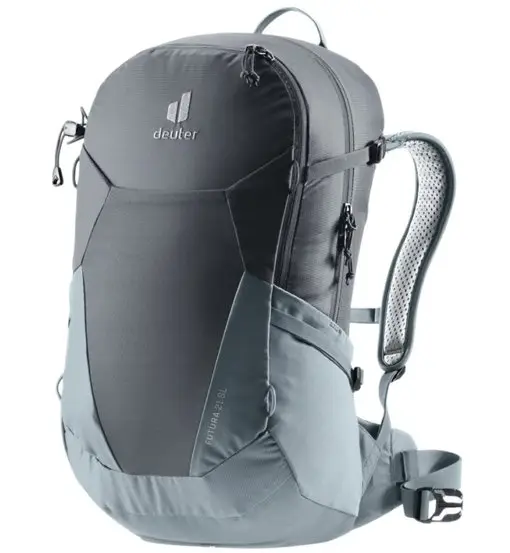 Futura 21 SL - zaino escursionismo Grey
