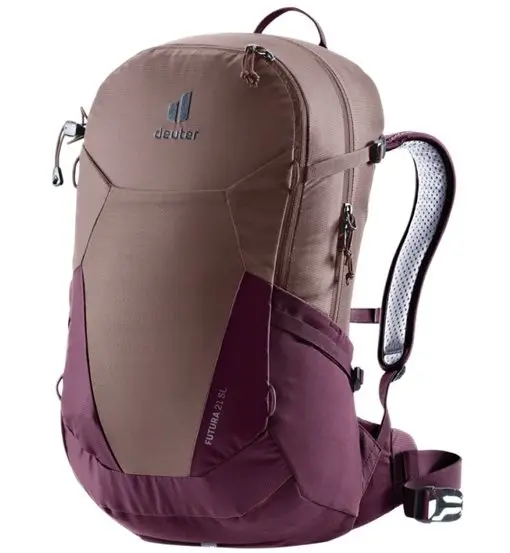 Futura 21 SL - zaino escursionismo Light Violet