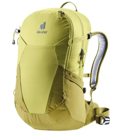 Futura 21 SL - zaino escursionismo Light Yellow