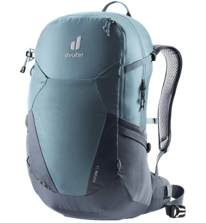 Futura 23 - zaino escursionismo Blue