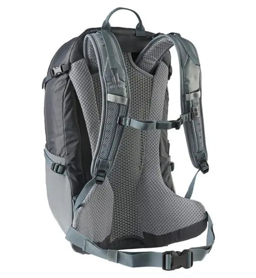 Futura 23 - zaino escursionismo Grey