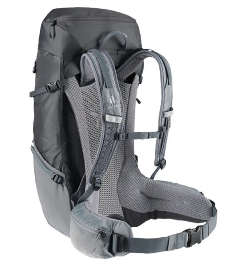 Futura 26 - zaino escursionismo Grey